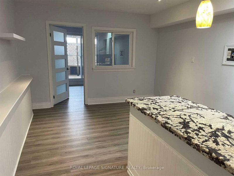 Upper - 2444 Danforth Ave, Toronto, M4C 1K9 | Image 3