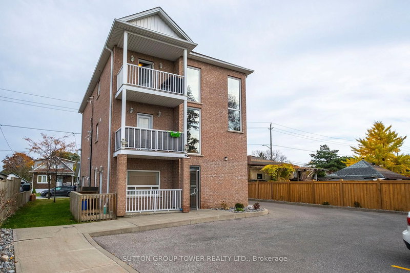 2 - 750 Albert St, Oshawa, L1H 4T6 | Image 2
