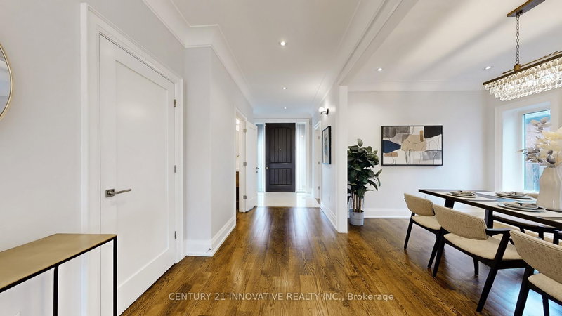 1 Dustan Cres, Toronto, M4J 4G4 | Image 3