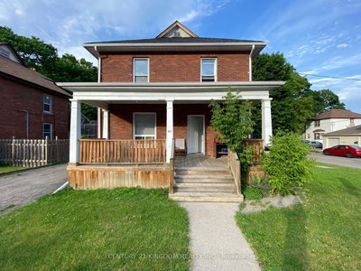 Upper - 201 Albert St | Oshawa | Image