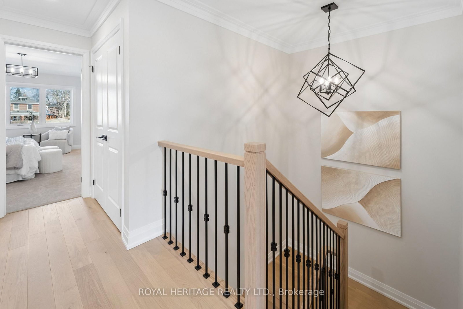 Townhouse for sale at 127 Hickory Street, Whitby, Ontario, L1N 3X6 - Downtown Whitby - MLS: E12677460