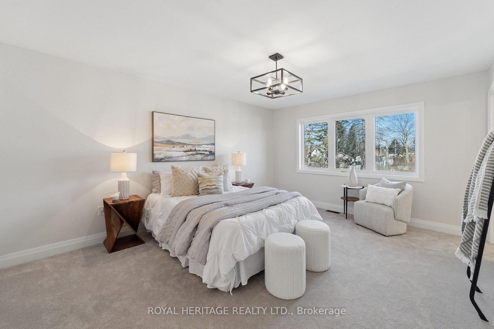 Townhouse for sale at 129 Hickory Street, Whitby, Ontario, L1N 3X6 - Downtown Whitby - MLS: E12677466