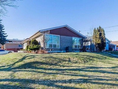 Bsmt - 34 Shoreland Cres | Toronto | Image