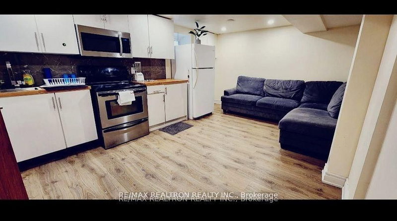 Bsmt - 34 Shoreland Cres, Toronto, M1G 1M5 | Image 3