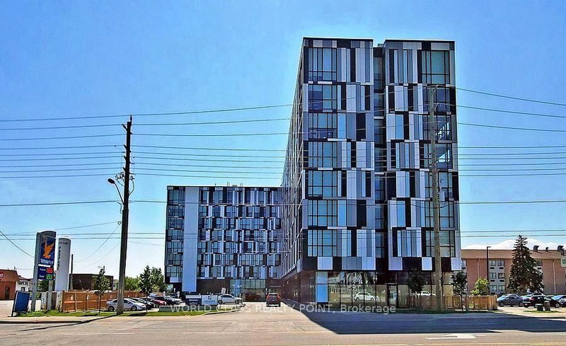 633 - 1900 Simcoe St, Oshawa, L1G 4Y3 | Image 2