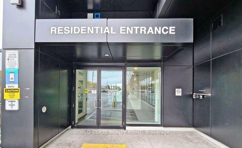 633 - 1900 Simcoe St, Oshawa, L1G 4Y3 | Image 3