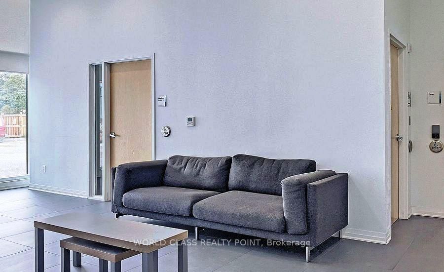 Condo for sale at 633-1900 Simcoe Street, Oshawa, Ontario, L1G 4Y3 - Samac - MLS: E12678586