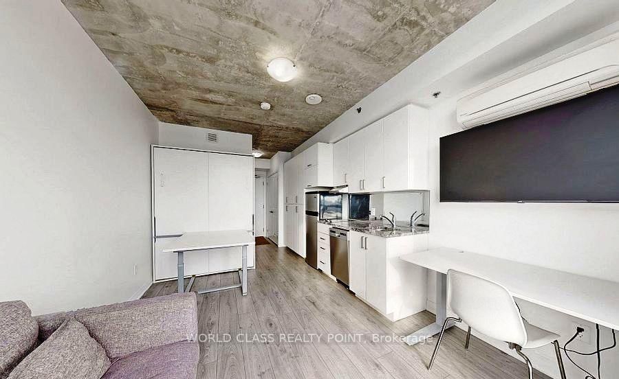 Condo for sale at 633-1900 Simcoe Street, Oshawa, Ontario, L1G 4Y3 - Samac - MLS: E12678586