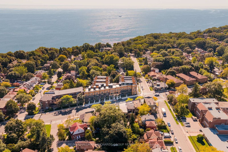 42 - 35 Birchcliff Ave, Toronto, M1N 3C5 | Image 2