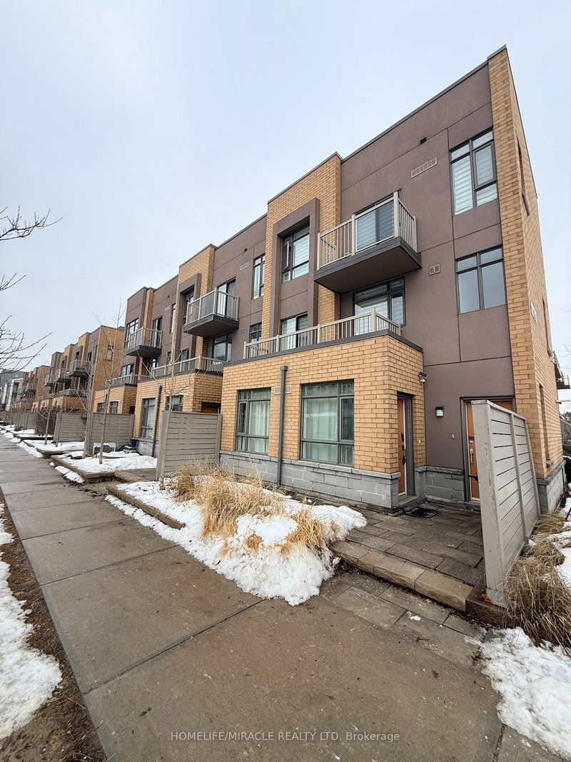 306 - 1070 Progress Ave, Toronto, M1B 0C5 | Image 2