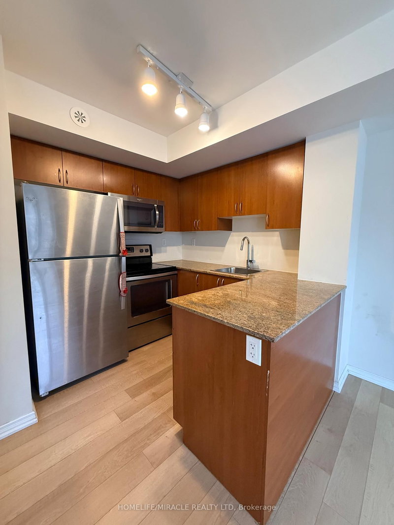 306 - 1070 Progress Ave, Toronto, M1B 0C5 | Image 3