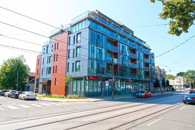 311 - 60 Haslett Avenue