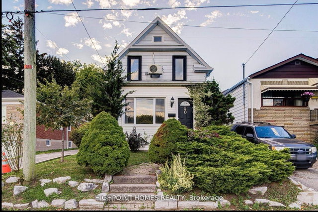 50 South Woodrow Boulevard