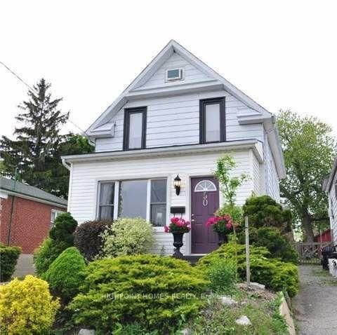 50 South Woodrow Boulevard