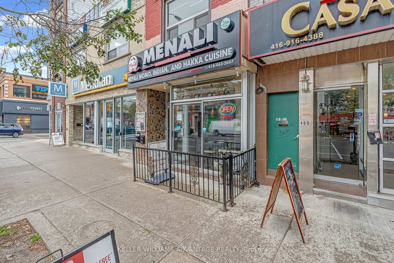 471 Danforth Ave, Toronto, M4K 1P1 | Image 2