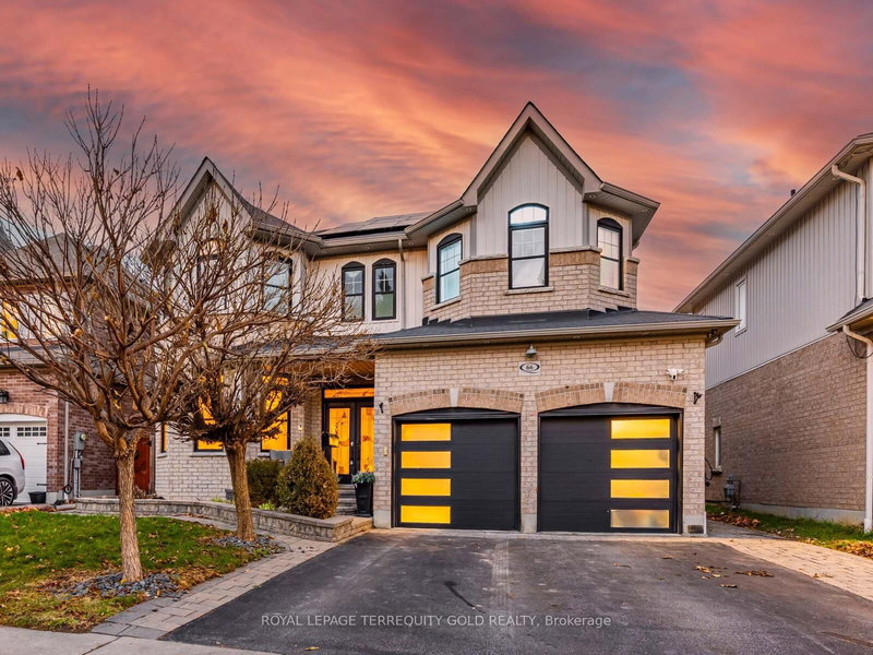 66 Rideout St, Ajax, L1S 1P8 | Image 3