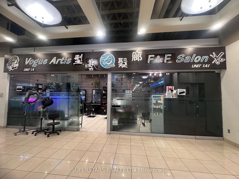 1A1, 1A2, 1A3 - 4675 Steeles Ave E, Toronto, M1S 4S5 | Image 2