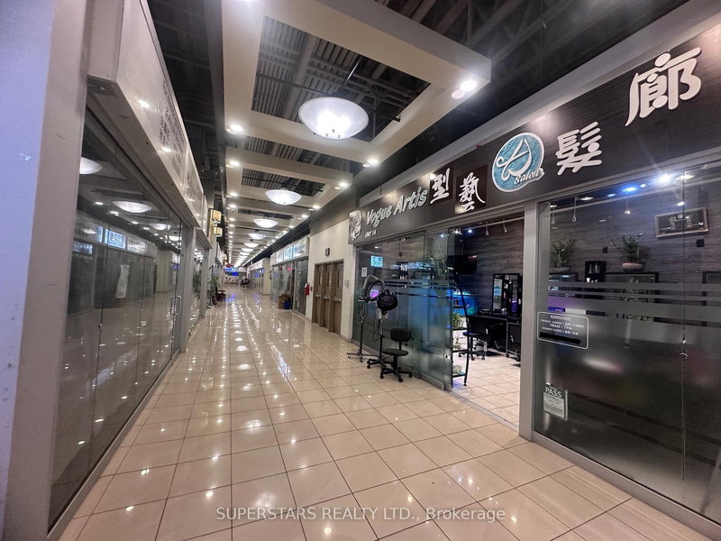 1A1, 1A2, 1A3 - 4675 Steeles Ave E, Toronto, M1S 4S5 | Image 3