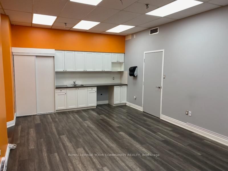 B101 - 1501 Ellesmere Rd, Toronto, M1P 4T6 | Image 2