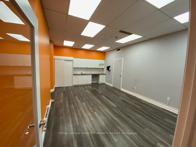 B101 - 1501 Ellesmere Rd, Toronto, M1P 4T6 | Image 3