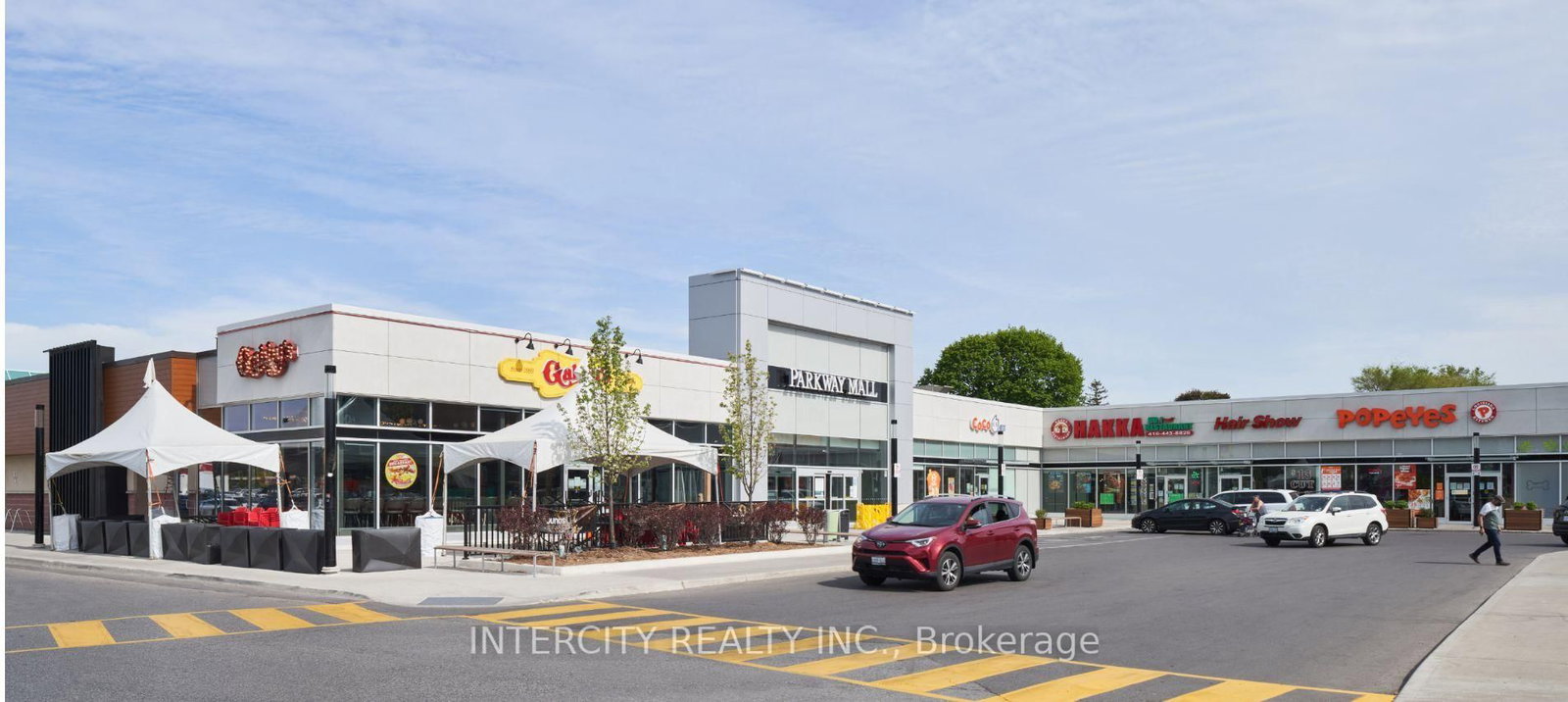 85 Ellesmere Road, Unit 215