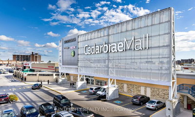 201 - 3495 Lawrence Ave | Toronto | Image