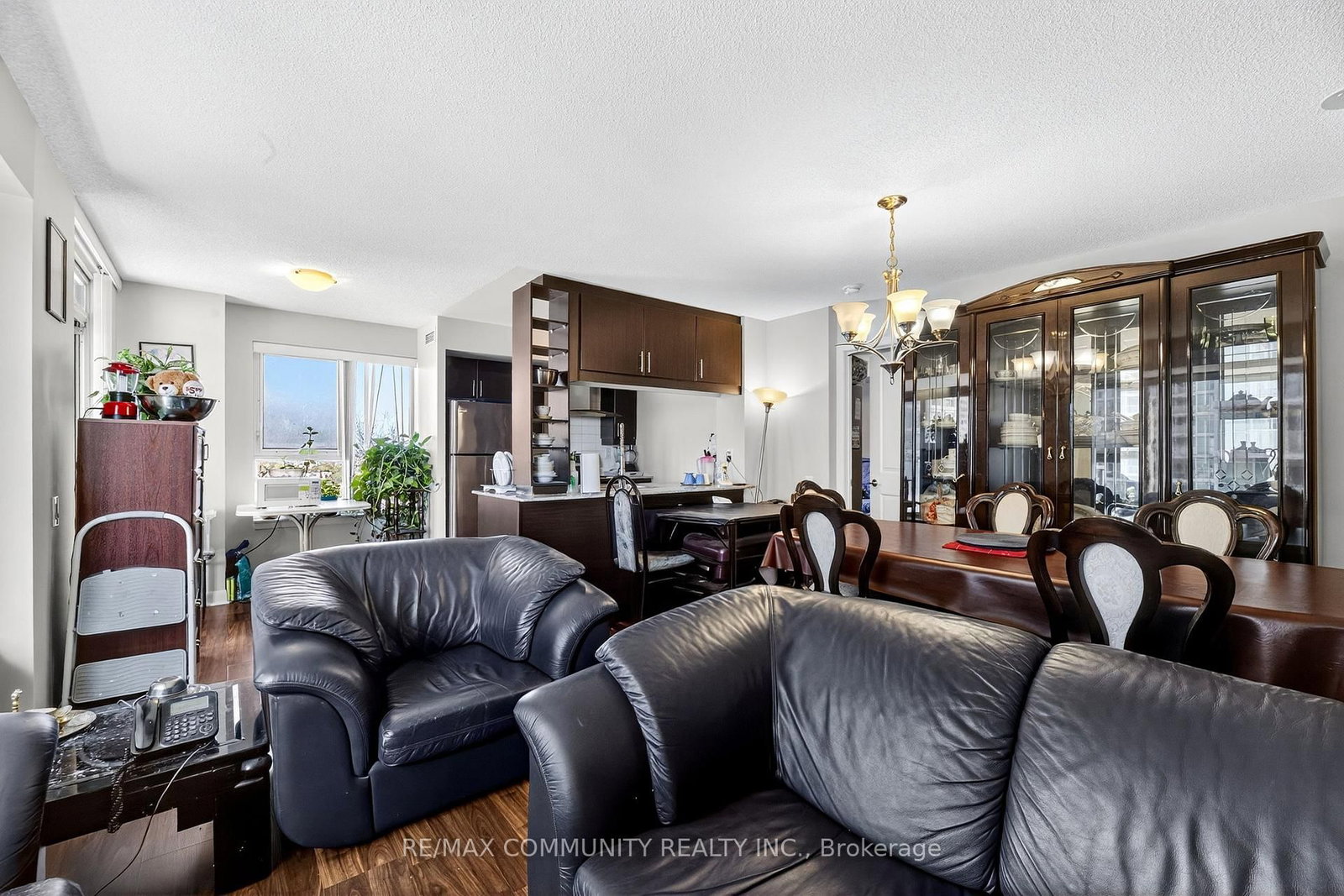 Condo for sale at 2010-25 Town Centre Court, Toronto, Ontario, M1P 0B4 - Bendale - MLS: E12682424