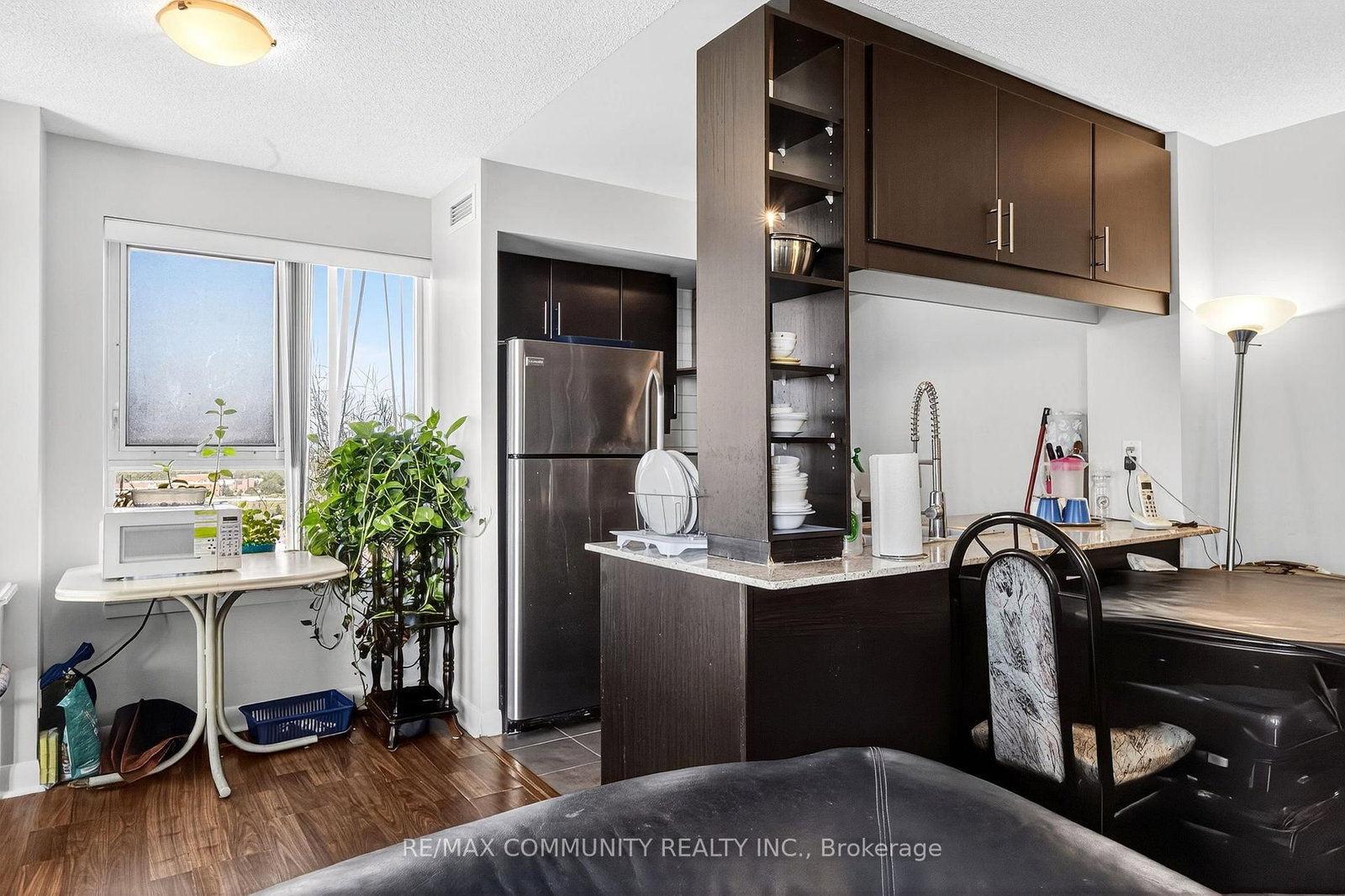 Condo for sale at 2010-25 Town Centre Court, Toronto, Ontario, M1P 0B4 - Bendale - MLS: E12682424