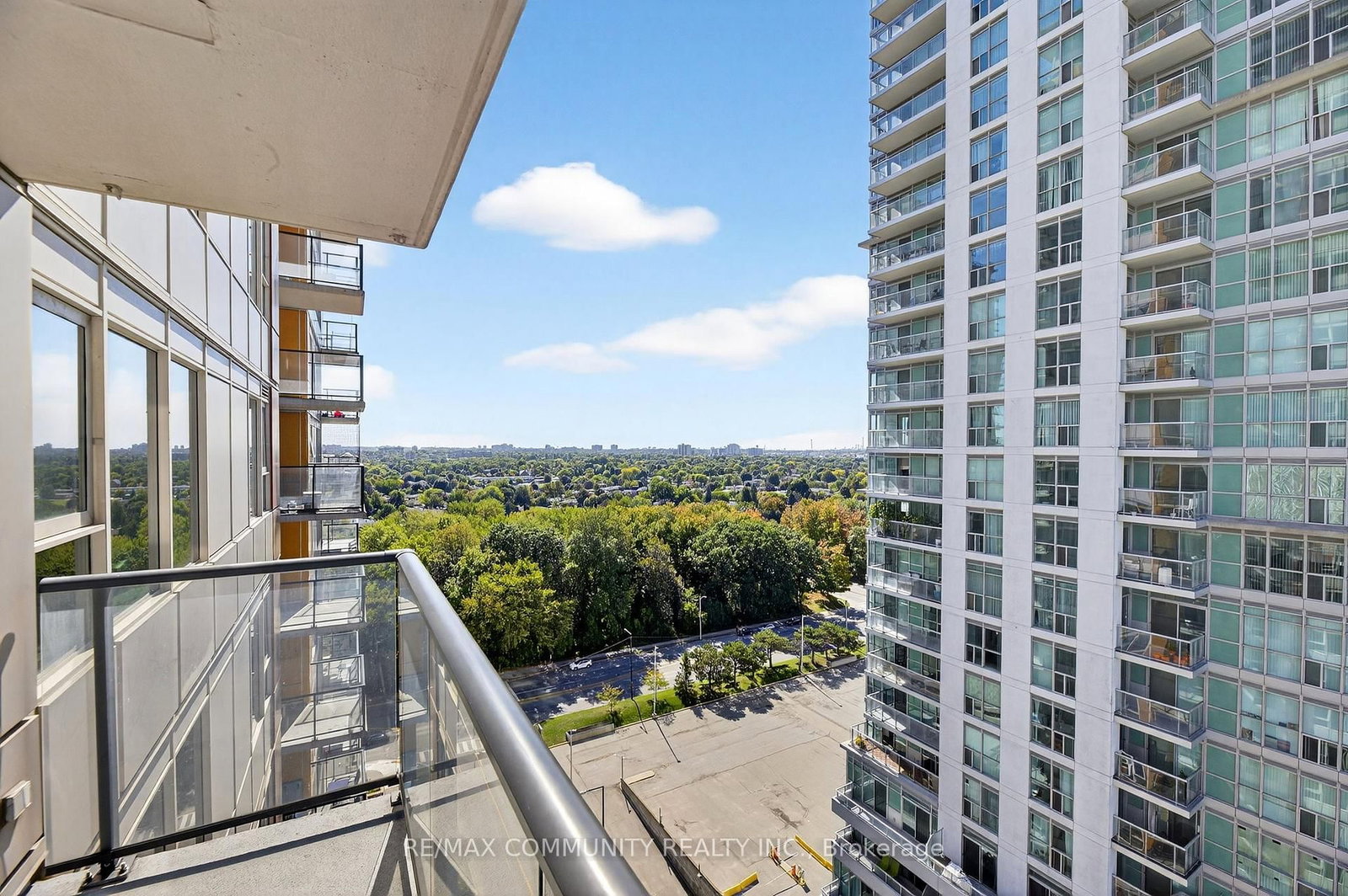Condo for sale at 2010-25 Town Centre Court, Toronto, Ontario, M1P 0B4 - Bendale - MLS: E12682424