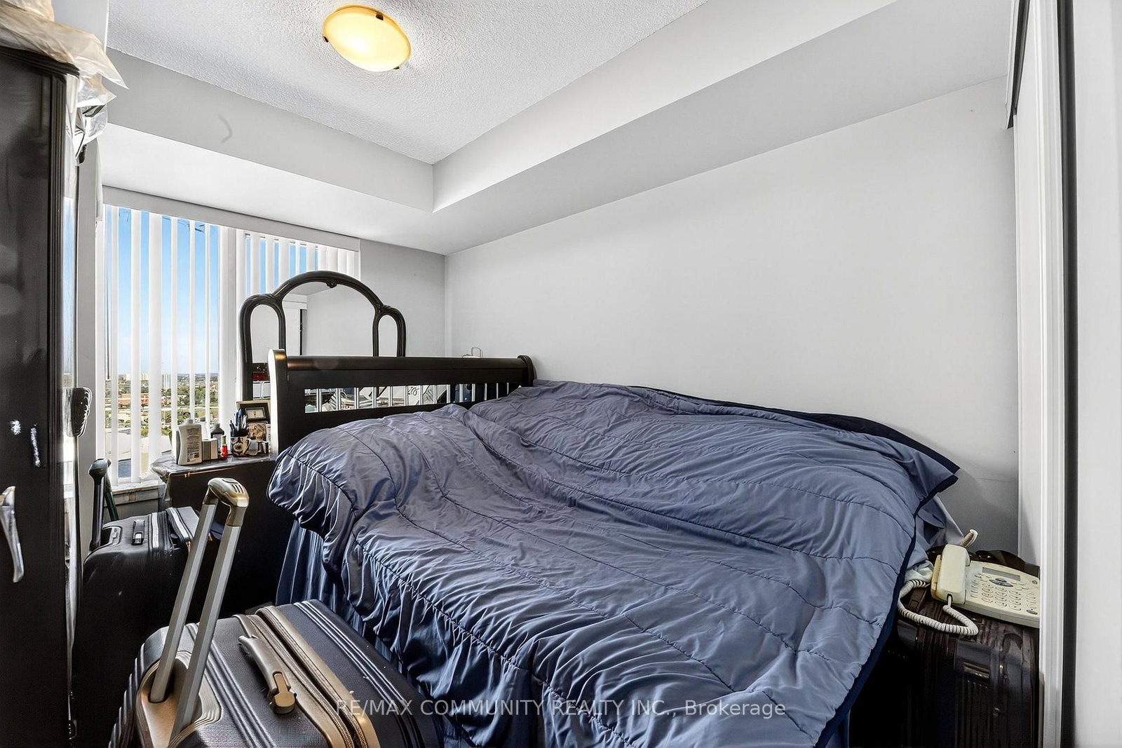 Condo for sale at 2010-25 Town Centre Court, Toronto, Ontario, M1P 0B4 - Bendale - MLS: E12682424