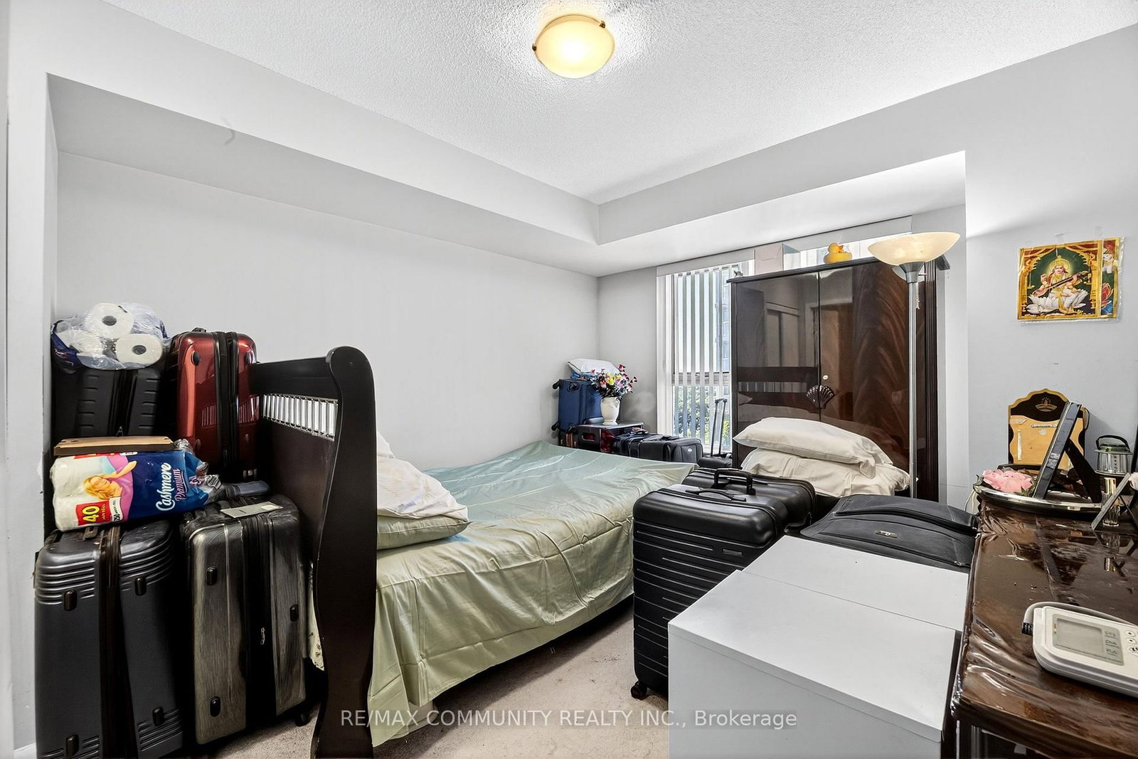 Condo for sale at 2010-25 Town Centre Court, Toronto, Ontario, M1P 0B4 - Bendale - MLS: E12682424
