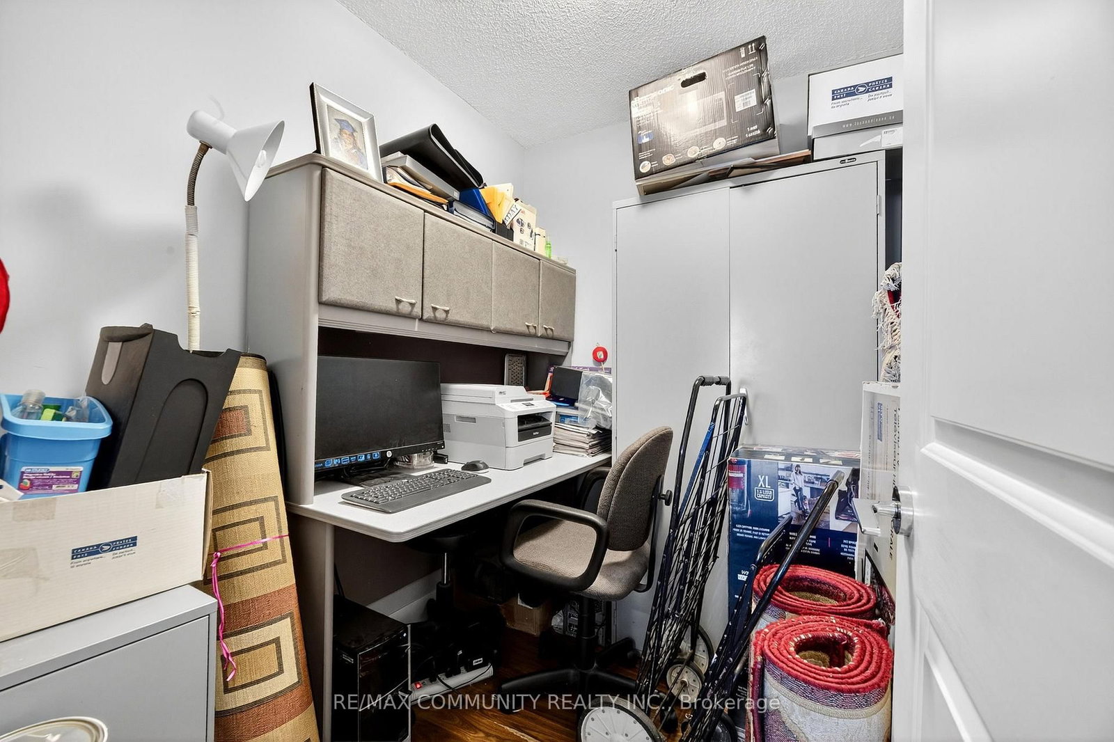 Condo for sale at 2010-25 Town Centre Court, Toronto, Ontario, M1P 0B4 - Bendale - MLS: E12682424