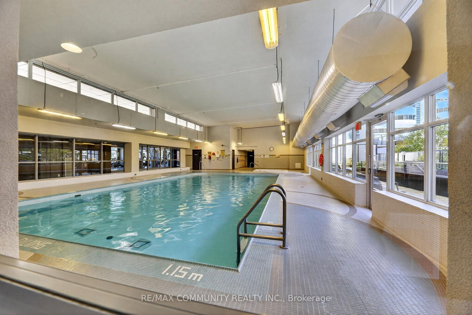 Condo for sale at 2010-25 Town Centre Court, Toronto, Ontario, M1P 0B4 - Bendale - MLS: E12682424