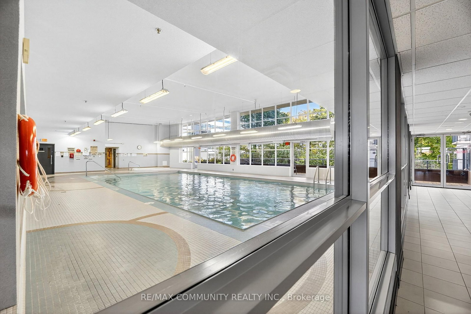 Condo for sale at 2010-25 Town Centre Court, Toronto, Ontario, M1P 0B4 - Bendale - MLS: E12682424