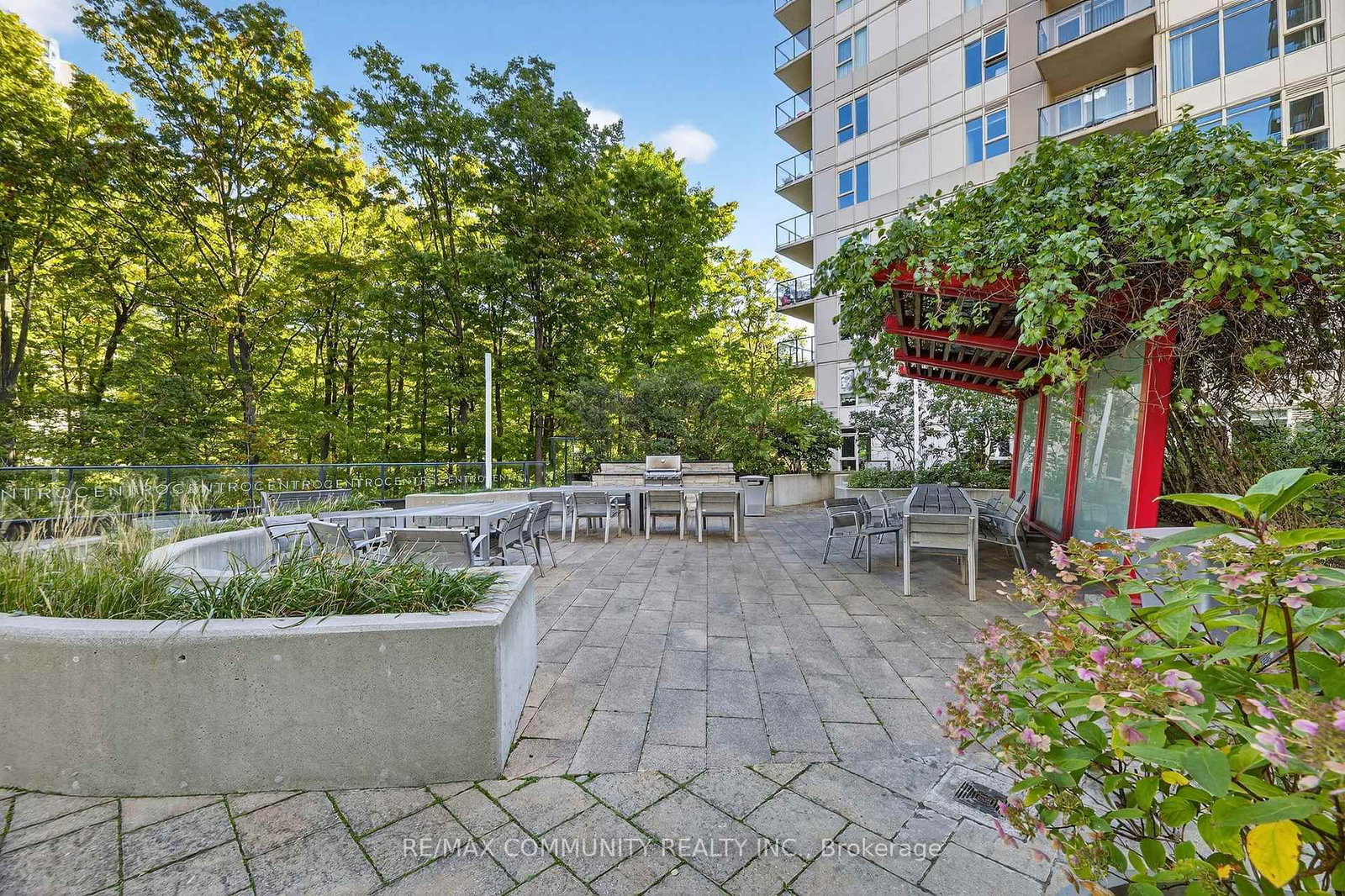 Condo for sale at 2010-25 Town Centre Court, Toronto, Ontario, M1P 0B4 - Bendale - MLS: E12682424