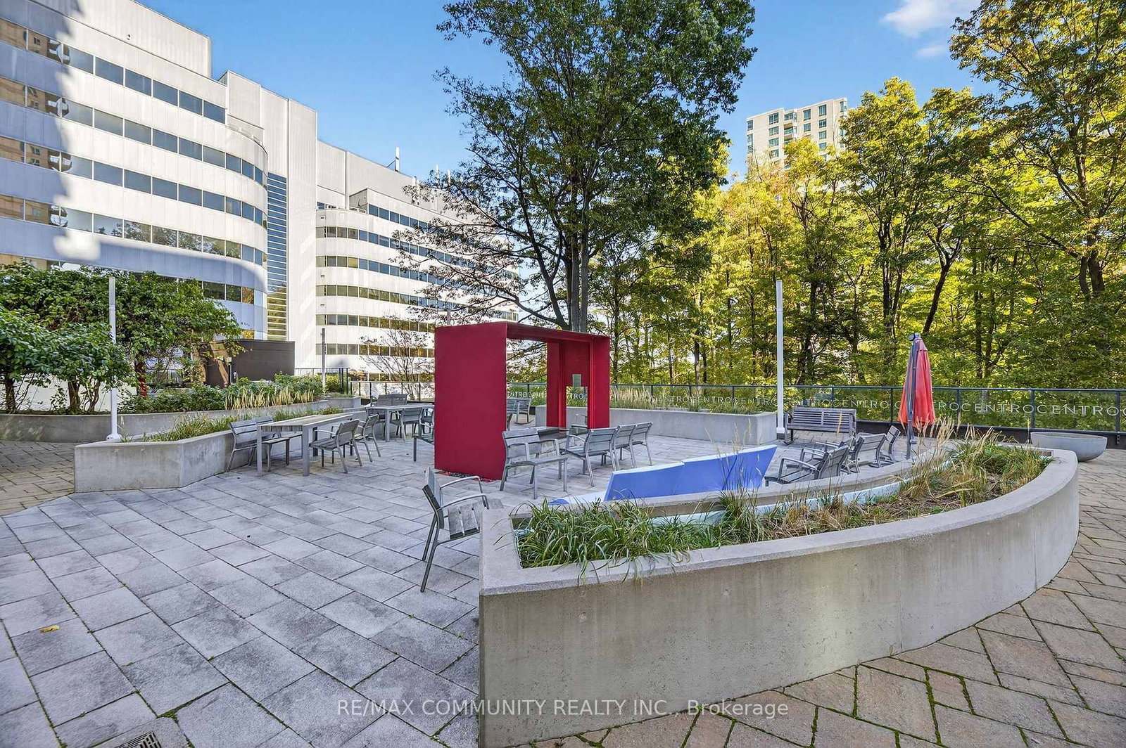 Condo for sale at 2010-25 Town Centre Court, Toronto, Ontario, M1P 0B4 - Bendale - MLS: E12682424