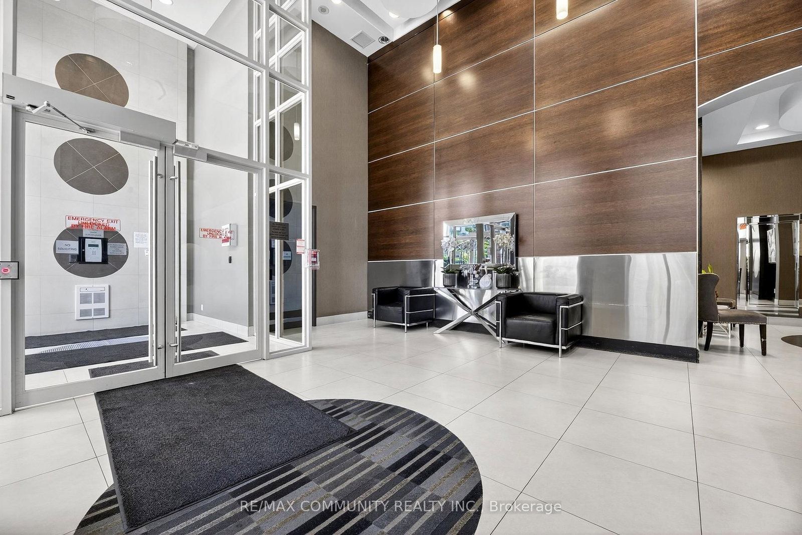 Condo for sale at 2010-25 Town Centre Court, Toronto, Ontario, M1P 0B4 - Bendale - MLS: E12682424