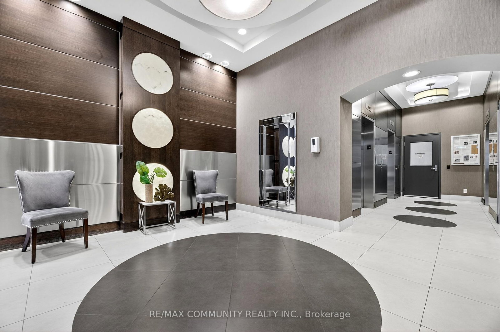 Condo for sale at 2010-25 Town Centre Court, Toronto, Ontario, M1P 0B4 - Bendale - MLS: E12682424