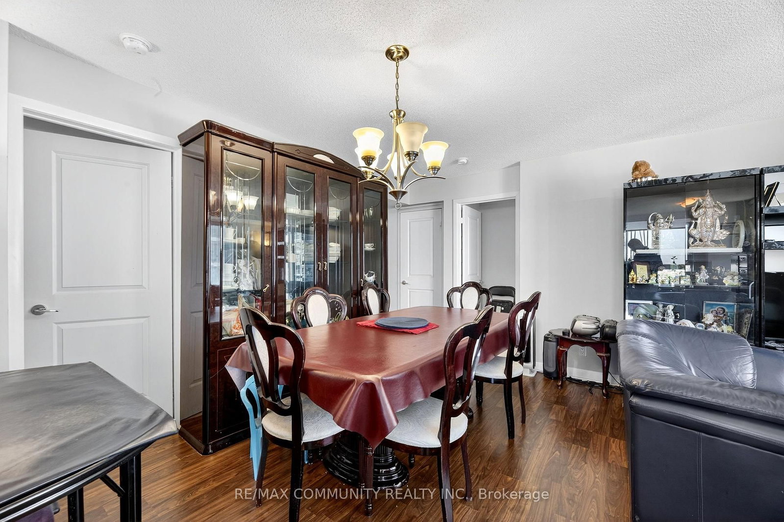Condo for sale at 2010-25 Town Centre Court, Toronto, Ontario, M1P 0B4 - Bendale - MLS: E12682424