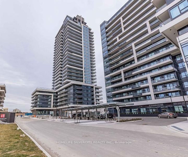 607 - 1455 Celebration Dr, Pickering, L1W 3R5 | Image 2