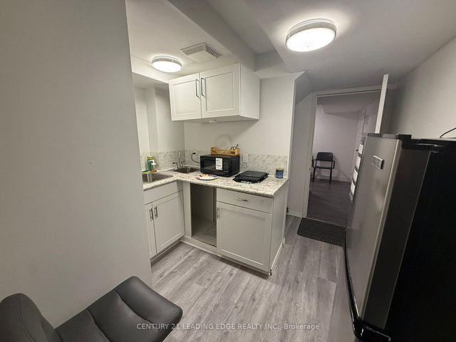 Lower - 47 Kirkland Place