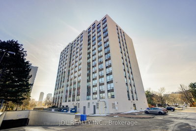 4-bed Condominium Apartment · 1 Reidmount Ave