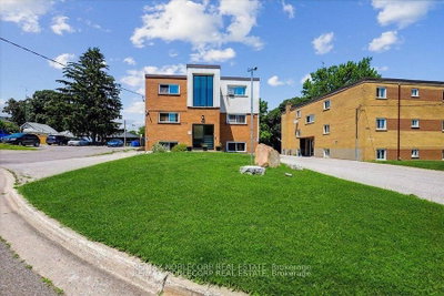 Semi-Detached House leased at 2-362 Elgin Court, Oshawa, Ontario, L1J 2P4 - McLaughlin - MLS: E12683844