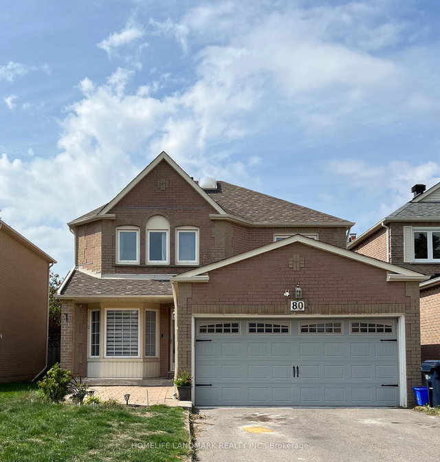 80 Lorna Rae Boulevard