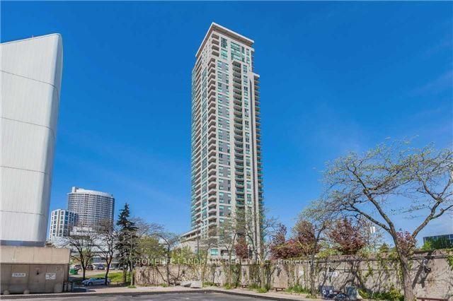 1404 - 50 BRIAN HARRISON Way