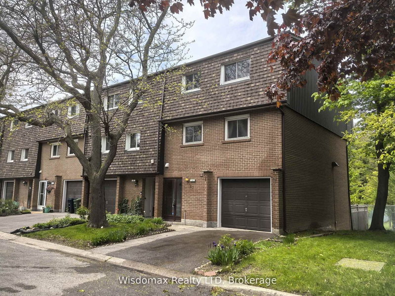 HS47 - 3100 Kingston Road