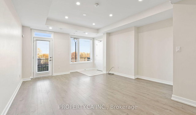 404 - 1555 Kingston Road