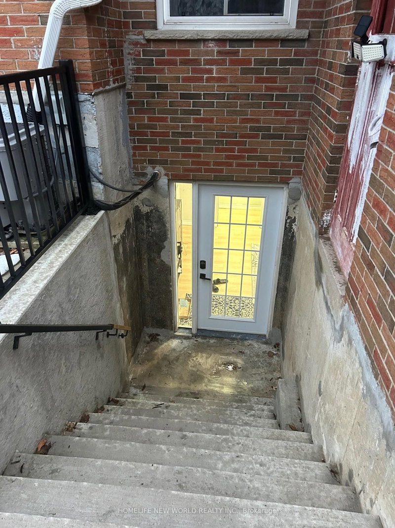 Basement - 27 Hayward Cres, Toronto, M1S 2T7 | Image 2