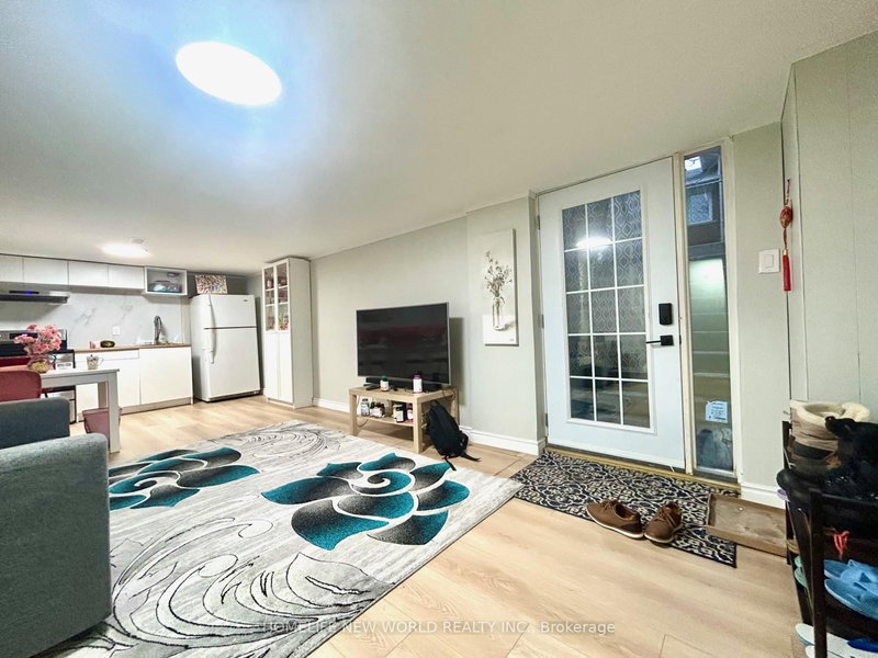 Basement - 27 Hayward Cres, Toronto, M1S 2T7 | Image 3