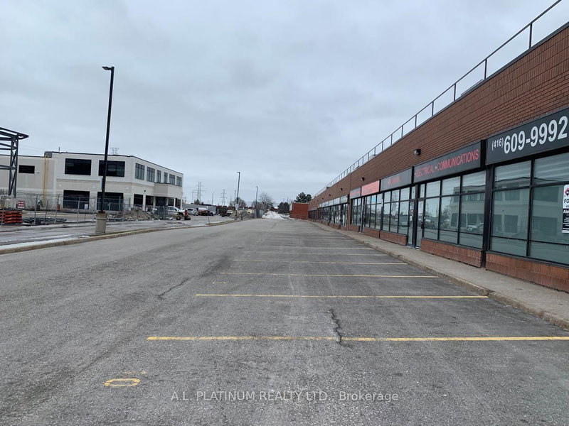 11 - 2721 Markham Rd, Toronto, M1X 1L5 | Image 2